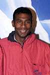 16 Oktober1999  OPENING SNOWWORLD BIDDINGHUIZEN
 ARON WINTER