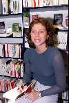 Amsterdam 9 oktober 1999 ARENA
Vriendschappelijke interland
NEDERLAND-BRAZILIE, eindstand 2-2
Voor aanvang uitreiking boek Frits Barend
Barbara Barend
