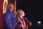 Eindhoven 3 oktober 1999
Bassie & Adriaan
