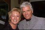 Amsterdam 14 oktober 1999
CD uitreiking van DRIES ROELVINK
BEN CRAMER samen met RIA VALK