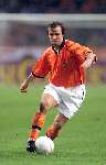 Amsterdam 9 oktober 1999 ARENA
Vriendschappelijke interland
NEDERLAND-BRAZILIE, eindstand 2-2
BOUDEWIJN ZENDEN