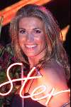 Aalsmeer 8 oktober 1999
Televizierring 1999
DANIELLE OVERGAAG met haar prijs