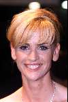 Aalsmeer 8 oktober 1999
Televizierring 1999
DAPHNE DECKERS
