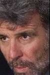Eindhoven 26 oktober 1999
Wedstrijd in de championsleague tussen PSV-Bayern Munchen, eindstand 2-1
ERIK GERETS