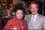 Amsterdam 20 Oktober 1999
Uitreiking boek Edgar Vos.
Fam Schreuder (biodermal)