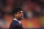 Amsterdam 9 oktober 1999 ARENA
Vriendschappelijke interland
NEDERLAND-BRAZILIE, eindstand 2-2
Frank rijkaard