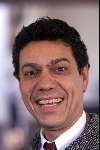 Tilburg 3 oktober 1999
Premiere Musical FAME
FRANK SANDERS