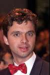 Aalsmeer 8 oktober 1999
Televizierring 1999
FRANK TIMMER