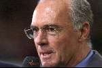 Eindhoven 26 oktober 1999
Wedstrijd in de championsleague tussen PSV-Bayern Munchen, eindstand 2-1
FRANZ BECKENBAUER