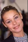Tilburg 3 oktober 1999
Premiere Musical FAME
FROUKJE DE BOTH