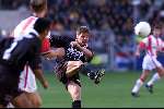 Eindhoven 17 oktober 1999
PSV-Den Bosch 7-0
Harry v d Laan