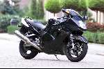 Eindhoven, 6 oktober 1999
Honda Blackbird 1100 CC
4 Cylinder, Dual Brake System
164 PK