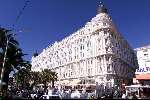6 Oktober 1999
Hotel Carlton in Cannes