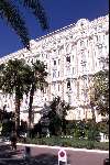 6 Oktober 1999
Hotel Carlton Cannes