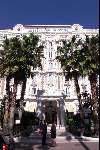 6 Oktober 1999
Hotel Carlton in Cannes