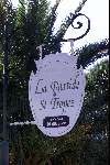 6 Oktober 1999
Hotel La Bastide de St. Tropez
