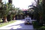 6 Oktober 1999
Hotel La Bastide de St. Tropez
