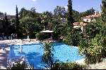 6 Oktober 1999
Hotel La Bastide de St. Tropez
