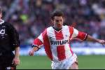 Eindhoven 17 oktober 1999
PSV-Den Bosch 7-0
Jan Heintze.