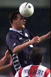 Eindhoven  23 oktober 1999
PSV-Fc Twente 2-2
Jan Vennegoor of Hesselink kopbal mooie aktie.