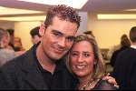 Tilburg 3 oktober 1999
Premiere Musical FAME
JEROEN V D BOOM met vriendin
