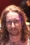 Tilburg 3 oktober 1999
Premiere Musical FAME
JIM DE GROOT