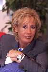 HILVERSUM 22-10-1999
Toen was geluk heel gewoon.
Joke Bruijs.