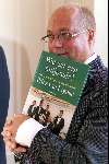 Amsterdam, 19 oktober 1999
Uitreiking boek PRINS DE LIGNAC (Abraham v Leeuwen)
JOOP BRAAKHEKKE