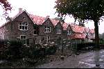 Baarn 20 juni 1999
Nieuwe huis van Joop v d Ende
