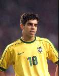 Amsterdam 9 oktober 1999 ARENA
Vriendschappelijke interland
NEDERLAND-BRAZILIE, eindstand 2-2
JUNINHO