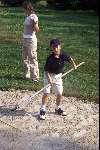EINDHOVEN, 12 SEPTEMBER 1999
Golfbaan Welschap Slachtofferhulp
Junior Smulders