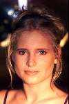 Aalsmeer 2 oktober 1999
Presentatie nieuwe serie WESTENWIND bij RTL-4
KIRSTEN MULDER