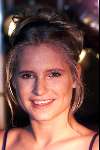 Aalsmeer 2 oktober 1999
Presentatie nieuwe serie WESTENWIND bij RTL-4
KIRSTEN MULDER