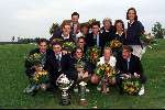 Zondag 13 juni 1999
Golfbaan DE PURMER in Purmerend
Matchplay finale tussen de damesteams van DE HAAGSCHE en NOORDWIJK, eindstand 10-8
Herenteams van DE HAAGSCHE en NOORDWIJK , eindstand 
12-6