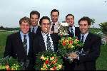 Zondag 13 juni 1999
Golfbaan DE PURMER in Purmerend
Matchplay finale tussen de damesteams van DE HAAGSCHE en NOORDWIJK, eindstand 10-8
Herenteams van DE HAAGSCHE en NOORDWIJK , eindstand 
12-6