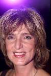 Tilburg 3 oktober 1999
Premiere Musical FAME
Leonie Janssen