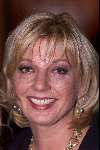 Aalsmeer 2 oktober 1999
RTL feest 10 jaar bestaan
LORETTA SCHRIJVER