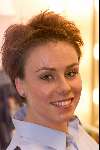 Amsterdam 28 oktober 1999
Opnames van de serie BLAUW BLAUW
LOTTIE HELLINGMAN