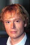 Aalsmeer 2 oktober 1999
Presentatie nieuwe serie WESTENWIND bij RTL-4
LOUIS V BEEK