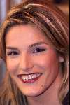 Aalsmeer 2 oktober 1999
RTL feest 10 jaar bestaan
LUCILLE WERNER