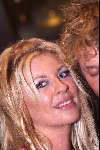 Aalsmeer 2 oktober 1999
RTL feest 10 jaar bestaan
MANUELA KEMP