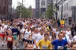 Eindhoven 10 oktober 1999
Marathon eindhoven