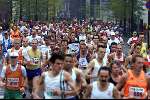 Eindhoven 10 oktober 1999
Marathon eindhoven