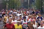 Eindhoven 10 oktober 1999
Marathon eindhoven