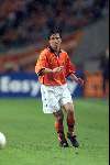 Amsterdam 9 oktober 1999 ARENA
Vriendschappelijke interland
NEDERLAND-BRAZILIE, eindstand 2-2
MARC V HINTUM