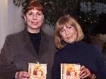 Utrecht 28 oktober 1999
Uitreiking CD Willeke Alberti
MARGRIET ESHUIJS