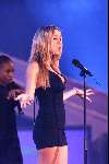 Aalsmeer 8 oktober 1999
Televizierring 1999
MARIAH CAREY