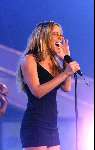 Aalsmeer 8 oktober 1999
Televizierring 1999
MARIAH CAREY