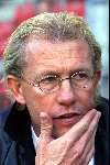 Eindhoven 17 oktober 1999
PSV-Den Bosch 7-0
Martin Koopman.
