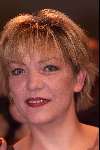 Aalsmeer 8 oktober 1999
Televizierring 1999
MAYA EKSTEEN